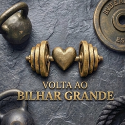 Podcast thumbnail for Volta ao Bilhar Grande