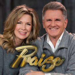 Podcast thumbnail for Praise