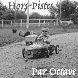 Podcast thumbnail for Hors Piste