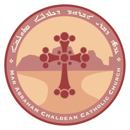 Podcast thumbnail for Mar Abraham Church Sunday Homilies