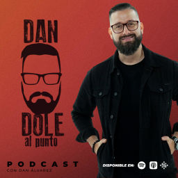 Podcast thumbnail for Dandole al punto