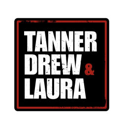 Podcast thumbnail for TANNER DREW & LAURA ON DEMAND