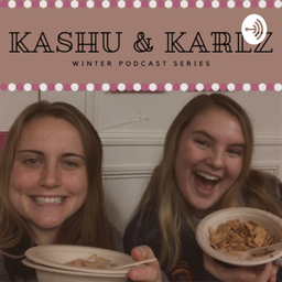 Podcast thumbnail for Kashu&Karlz
