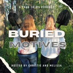 Podcast thumbnail for Buried Motives
