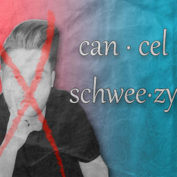 Podcast thumbnail for Cancel Schweezy