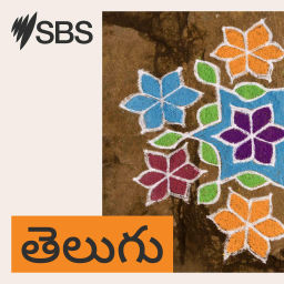 Podcast thumbnail for SBS Telugu - SBS తెలుగు