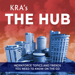 Podcast thumbnail for KRA's The Hub