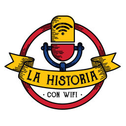 Podcast thumbnail for La Historia con Wifi