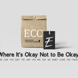 Podcast thumbnail for ECC Sermons