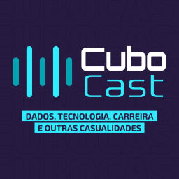 Podcast thumbnail for CUBOCAST | Podcast da Cubo Três