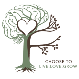 Podcast thumbnail for Choose to Live, Love & Grow Podcast