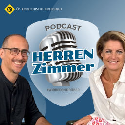 Podcast thumbnail for Das Herrenzimmer