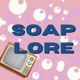 Podcast thumbnail for Soaplore