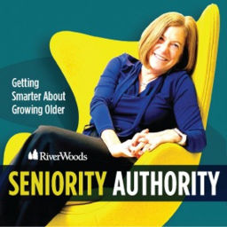 Podcast thumbnail for Seniority Authority