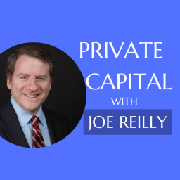 Podcast thumbnail for Private Capital