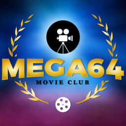 Podcast thumbnail for Mega64 Movie Club