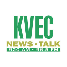 Podcast thumbnail for KVEC Podcast Network