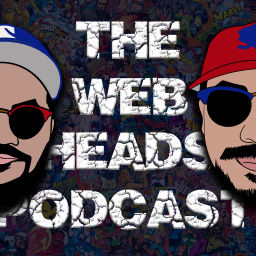 Podcast thumbnail for Web Heads Podcast