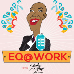 Podcast thumbnail for EQ@Work