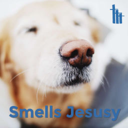 Podcast thumbnail for Smells Jesusy