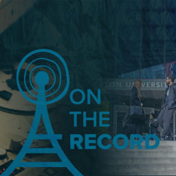 Podcast thumbnail for On the Record Podcast