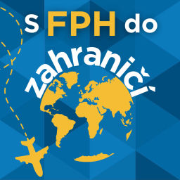 Podcast thumbnail for S FPH do zahraničí