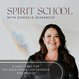 Podcast thumbnail for Spirit School