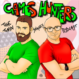 Podcast thumbnail for The Twin Snakes Podcast