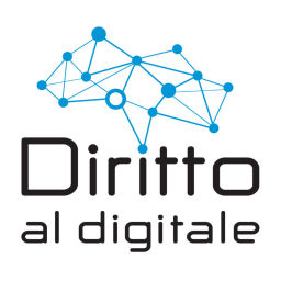 Podcast thumbnail for Diritto al Digitale