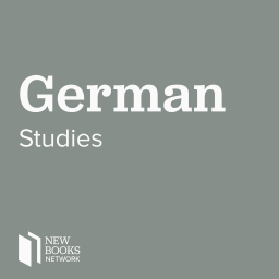 Podcast thumbnail for New Books in German Studies