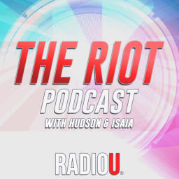 Podcast thumbnail for Worst of The RIOT by RadioU