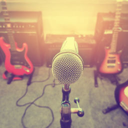 Podcast thumbnail for Manx Radio Live Lounge