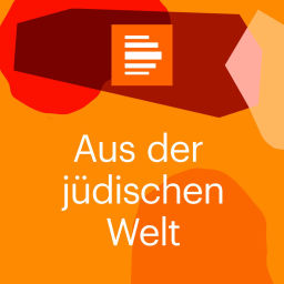 Podcast thumbnail for Aus der jüdischen Welt