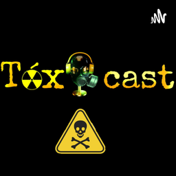 Podcast thumbnail for TOXICAST