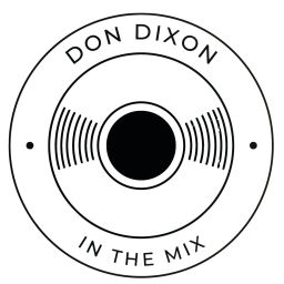 Podcast thumbnail for Mix This