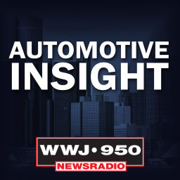 Podcast thumbnail for Automotive Insight