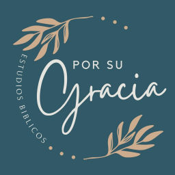 Podcast thumbnail for Por Su Gracia Podcast