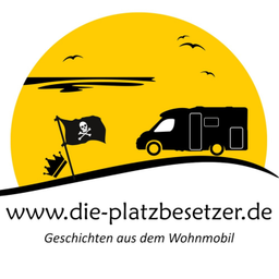 Podcast thumbnail for die Platzbesetzer