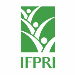 Podcast thumbnail for IFPRI Podcast