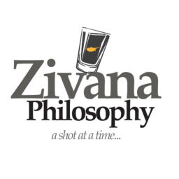 Podcast thumbnail for Zivana Philosophy - A shot at a time