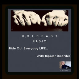 Podcast thumbnail for H.O.L.D.F.A.S.T. Radio