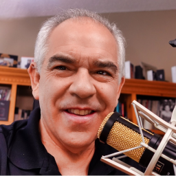 Podcast thumbnail for Jan Landy: Thinking Out Loud