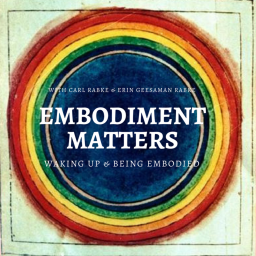 Podcast thumbnail for Embodiment Matters Podcast