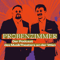 Podcast thumbnail for Probenzimmer mit Christian Schröder und Kai Weßler