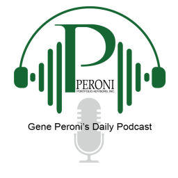 Podcast thumbnail for Gene Peroni's Daily Podcast