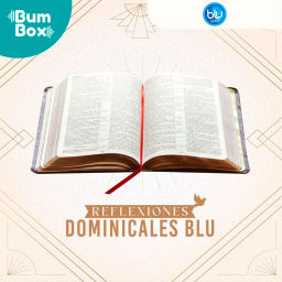 Podcast thumbnail for Reflexión Dominical