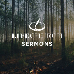 Podcast thumbnail for Life Church UK Sermons