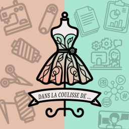 Podcast thumbnail for Dans la coulisse de ...