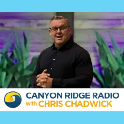 Podcast thumbnail for Canyon Ridge Radio