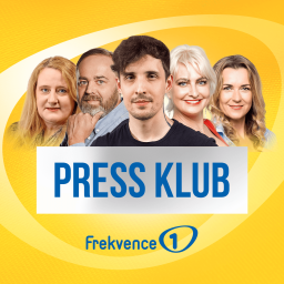 Podcast thumbnail for Press klub